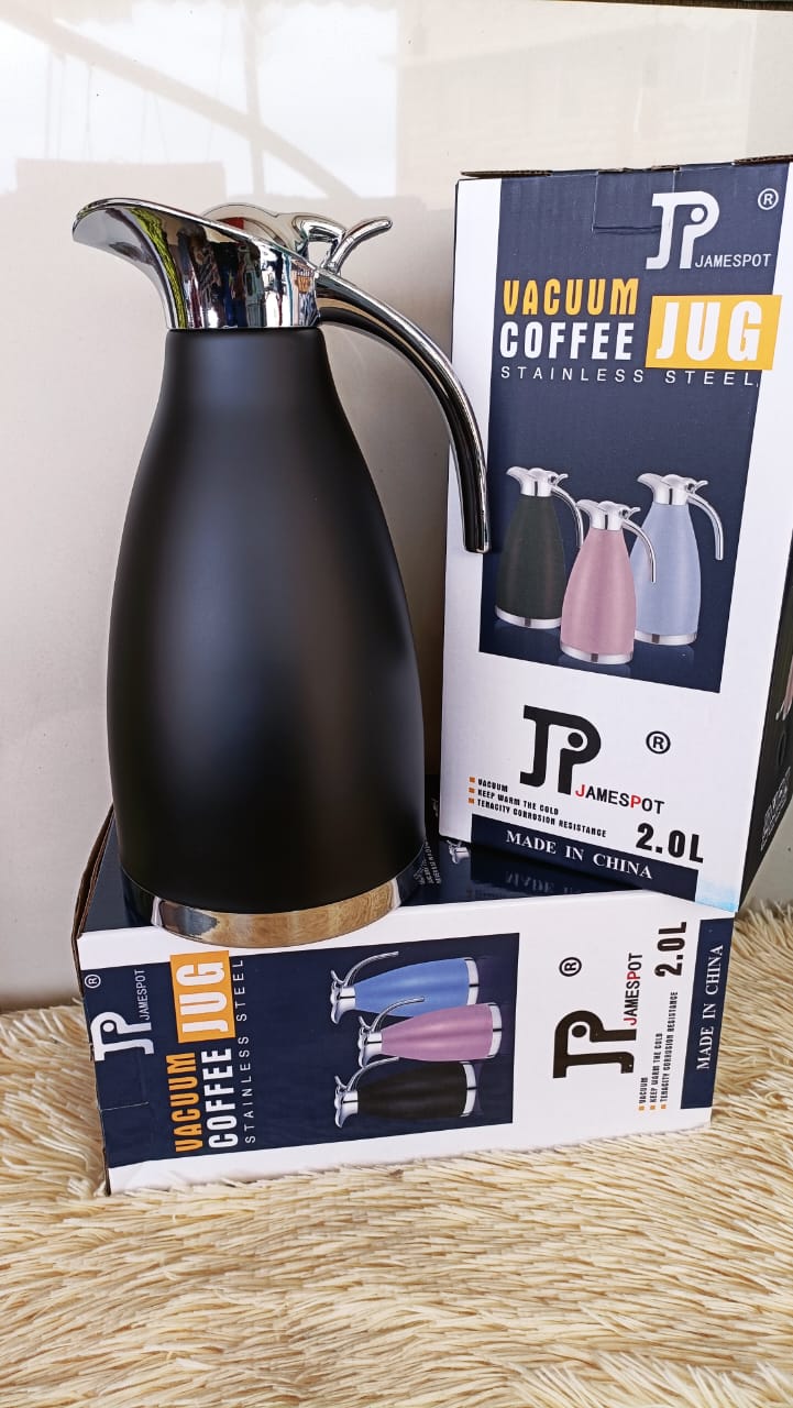 2.0 Litres Jp flask