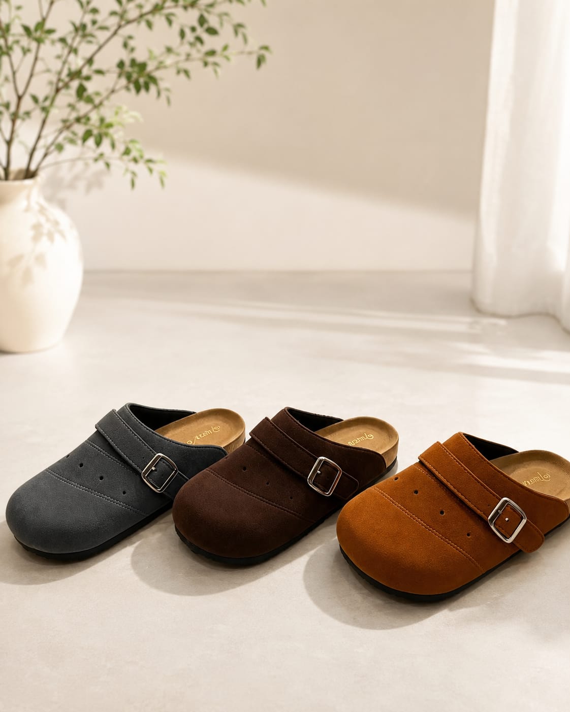 CLOGS 40-45
