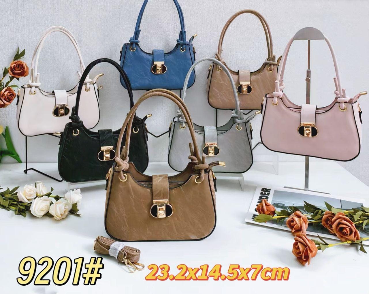Handbags