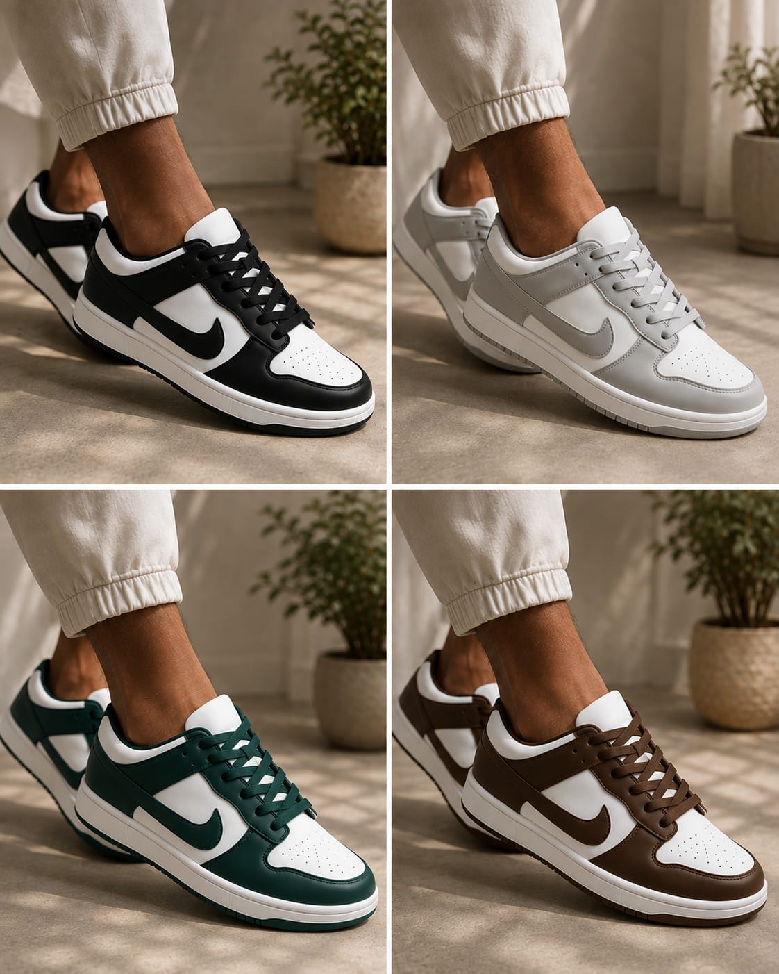 SNEAKERS 40-45