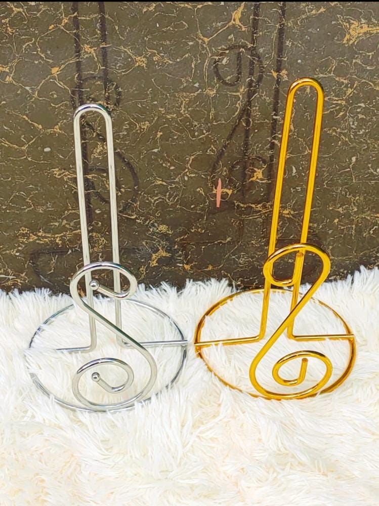 Serviette Holders